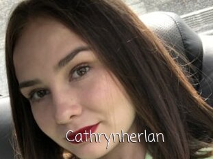 Cathrynherlan