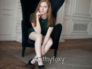 Cathyfoxy