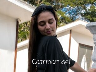 Catrinarusell