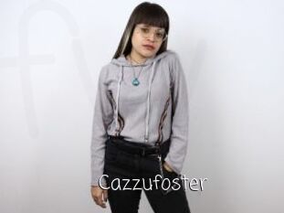 Cazzufoster