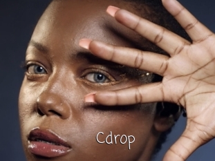 Cdrop