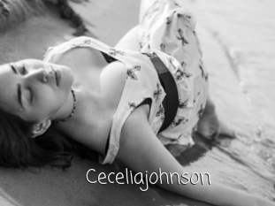 Ceceliajohnson