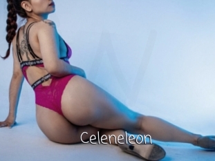 Celeneleon