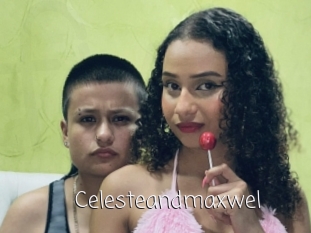 Celesteandmaxwel