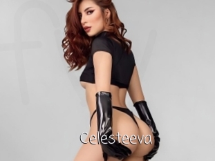 Celesteeva