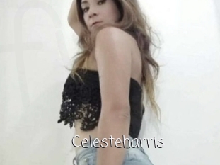 Celesteharris