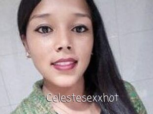 Celestesexxhot