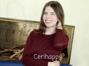 Cerihappy