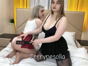 Cerrynesolla