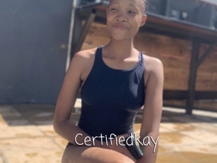 Certifiedkay