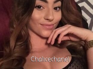 Chalicechanel