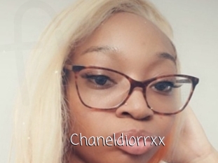 Chaneldiorrxx