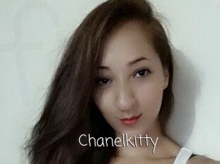 Chanelkitty