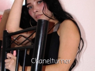 Chanelturner