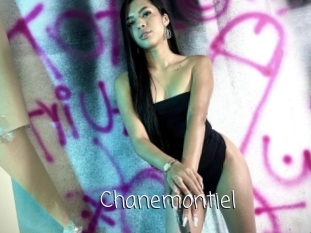 Chanemontiel