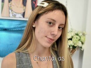 Chantal_as