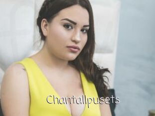 Chantallpusets