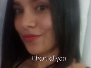 Chantallyon