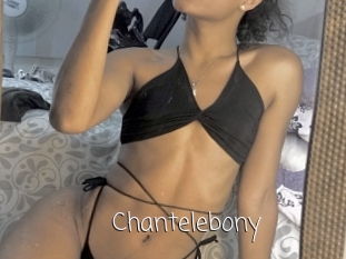 Chantelebony