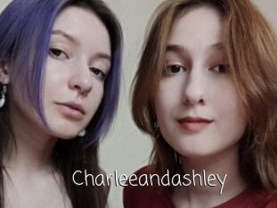 Charleeandashley