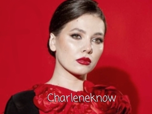 Charleneknow