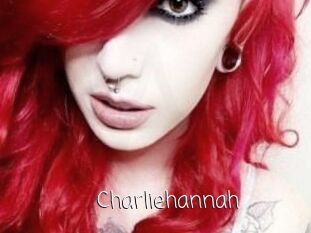 Charliehannah