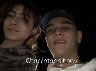 Charllotandjhony