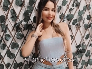 Charllotteevanss