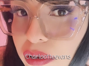 Charlootteevans