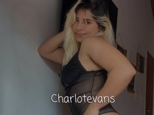 Charlotevans