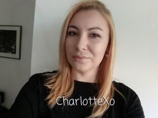 CharlotteXo