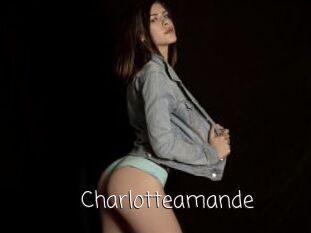 Charlotteamande