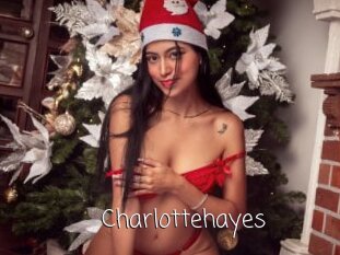 Charlottehayes