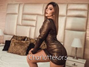 Charlottekors