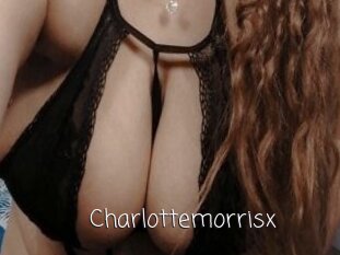 Charlottemorrisx