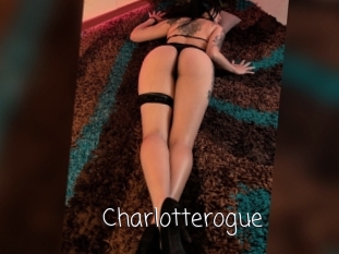 Charlotterogue