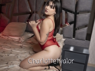 Charlottetyalor