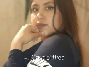 Charlotthee