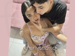 Charlyandnick