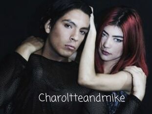 Charoltteandmike