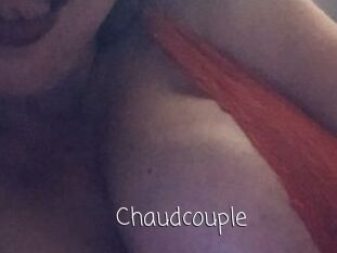 Chaudcouple