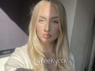 Cheekyccx