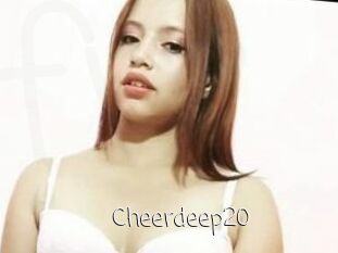 Cheerdeep20