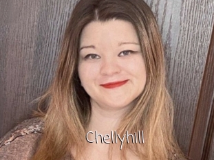 chellyhill Fille Webcam