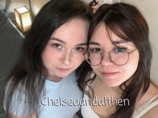 Chelseaandalthen