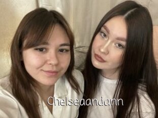 Chelseaandann