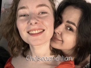 Chelseaandlilian