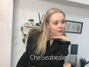 Chelseabeale