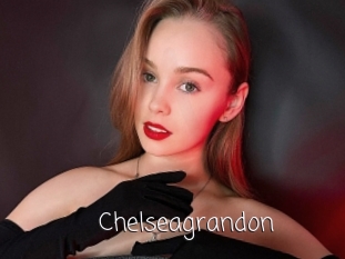 Chelseagrandon