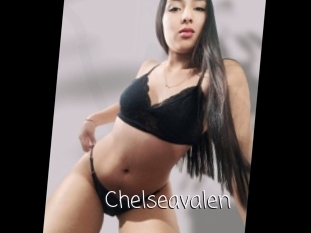 Chelseavalen